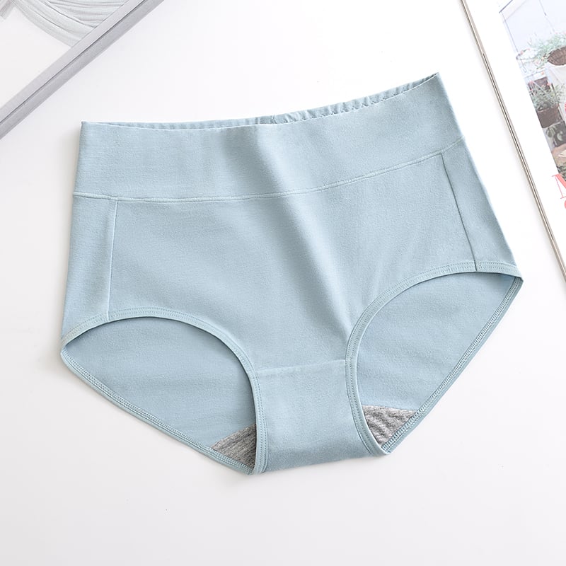 Plus Size Hip-Lifting Underwear for Autumn and Winter
