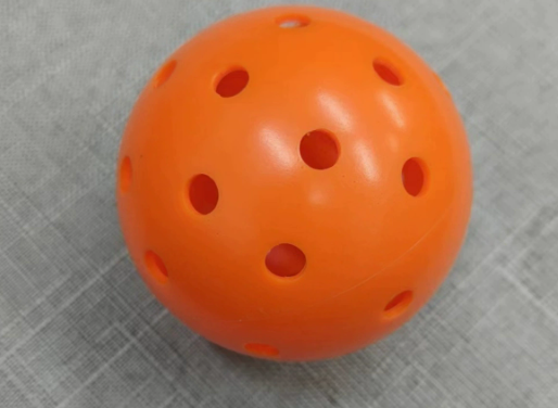 Outdoor Pickleball | 40 & 26 Hole Balls