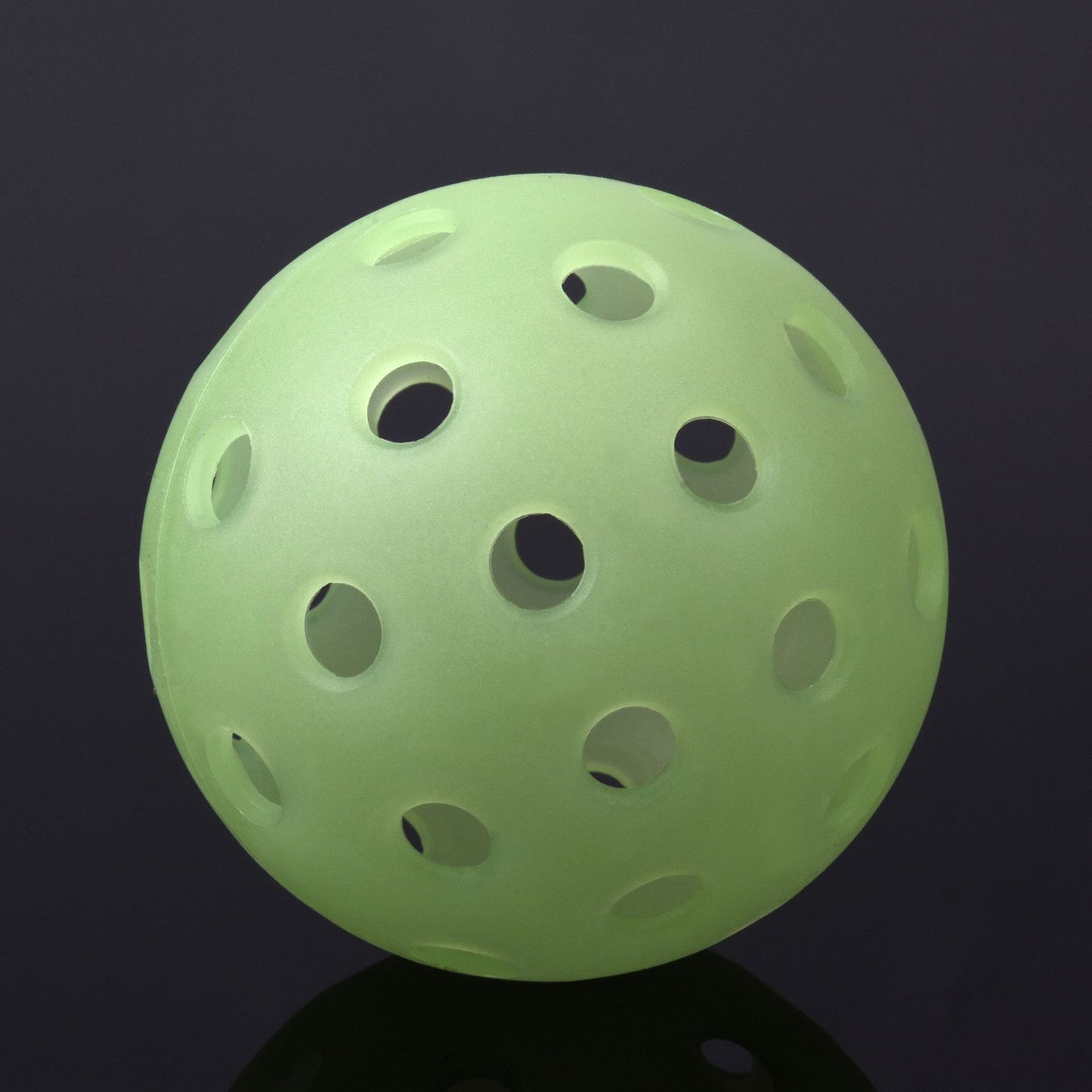 Outdoor Pickleball | 40 & 26 Hole Balls